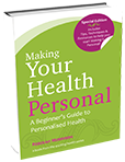 Making Your Health Personal with Personalised Health